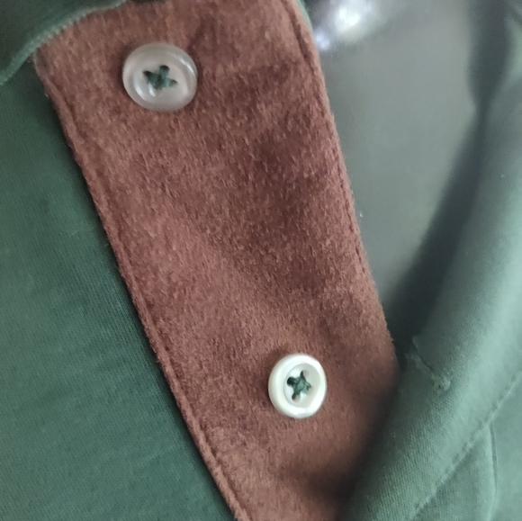 Ralph Lauren Men's Polo Shirt (Lot of 3) Size XL - Picture 4 of 14